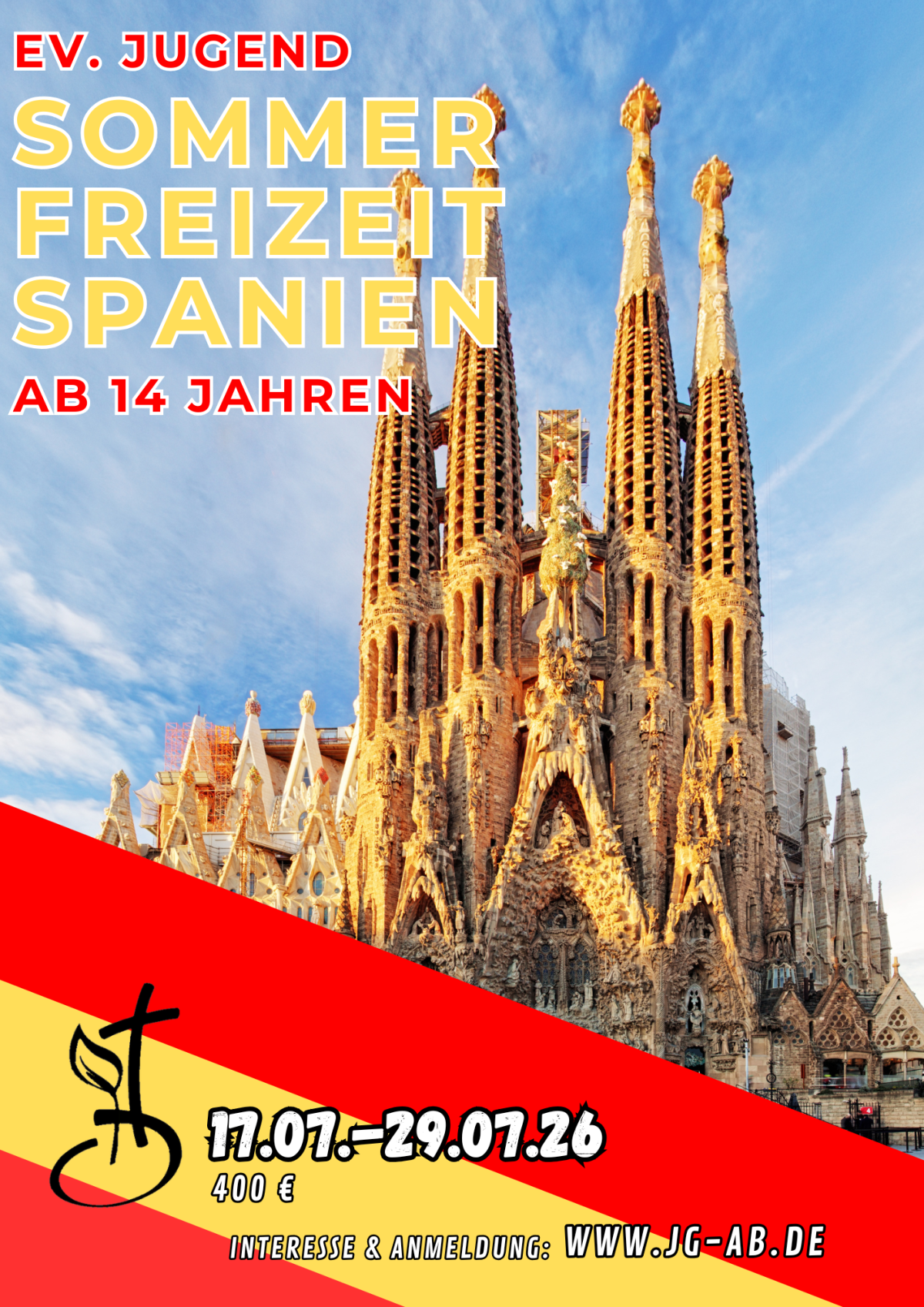 Spanien 2026 Spanien 2026