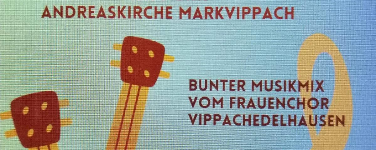 Musikfest Markvippach