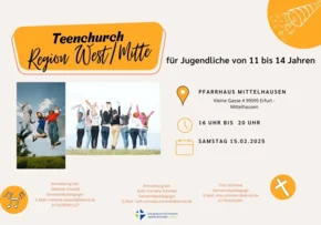 Teenchurch Mittelhausen