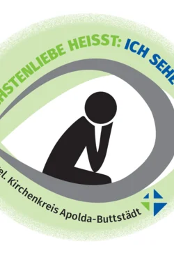 Logo EINSAMKEIT