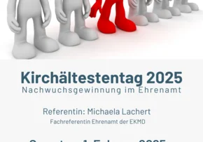 Fyler Kirchenältestentag 2025