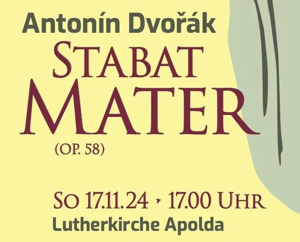 Plakat Stabat Mater web