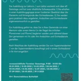 Flyer Lektorenkurs Seite2  Christin Drexel