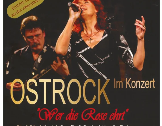 Ostrock